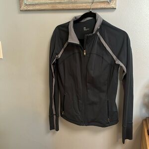 Gap body fit athletic athletic jacket.